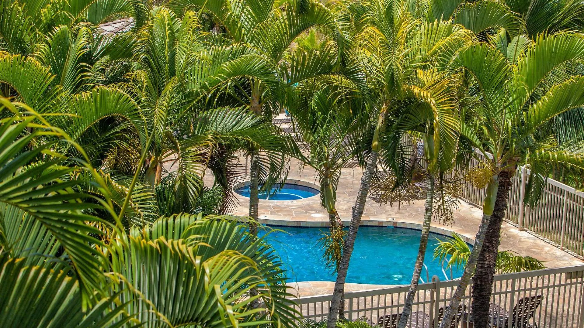 Maui Banyan H308 - Mch Nyaraló *