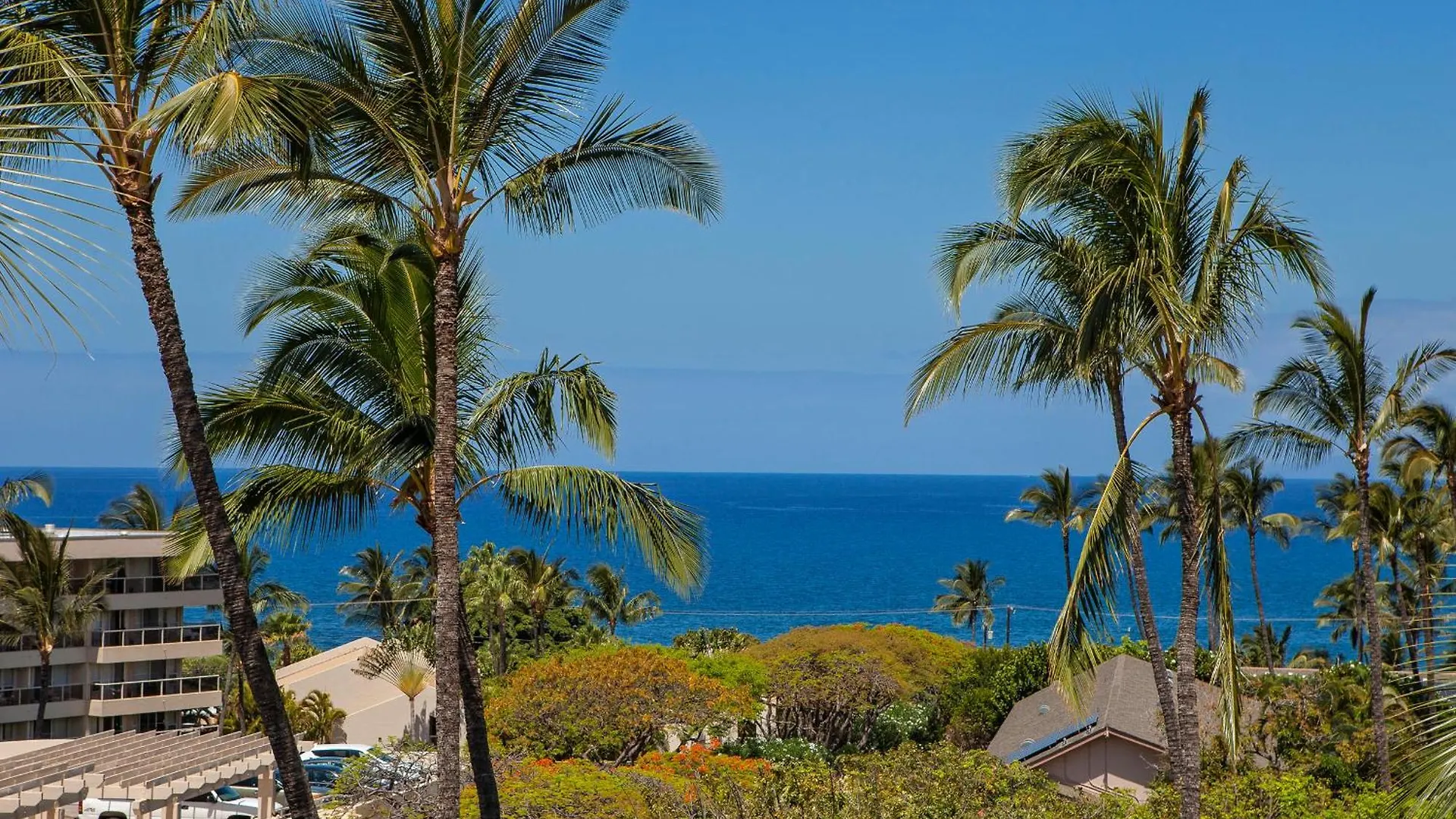 Holiday home Akahi D415 - Mch Kihei