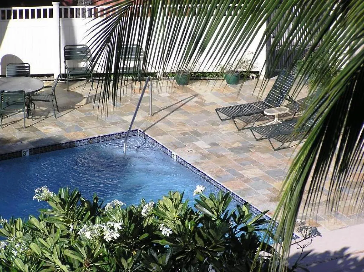 Holiday home Akahi C401 - Mch