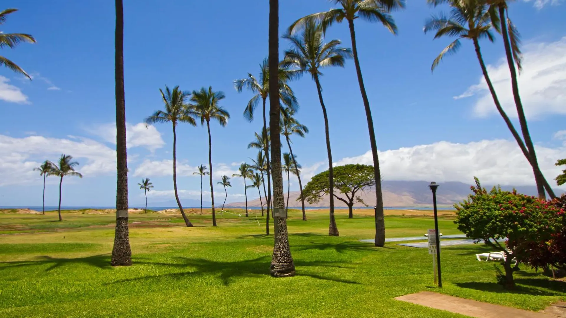 Kauhale Makai 512 - Mch Holiday home *