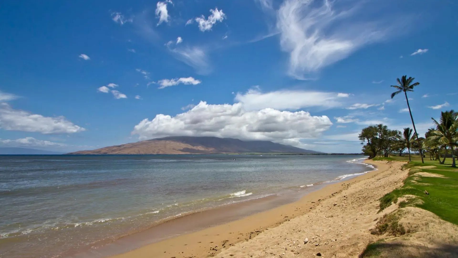 Holiday home Kauhale Makai 512 - Mch