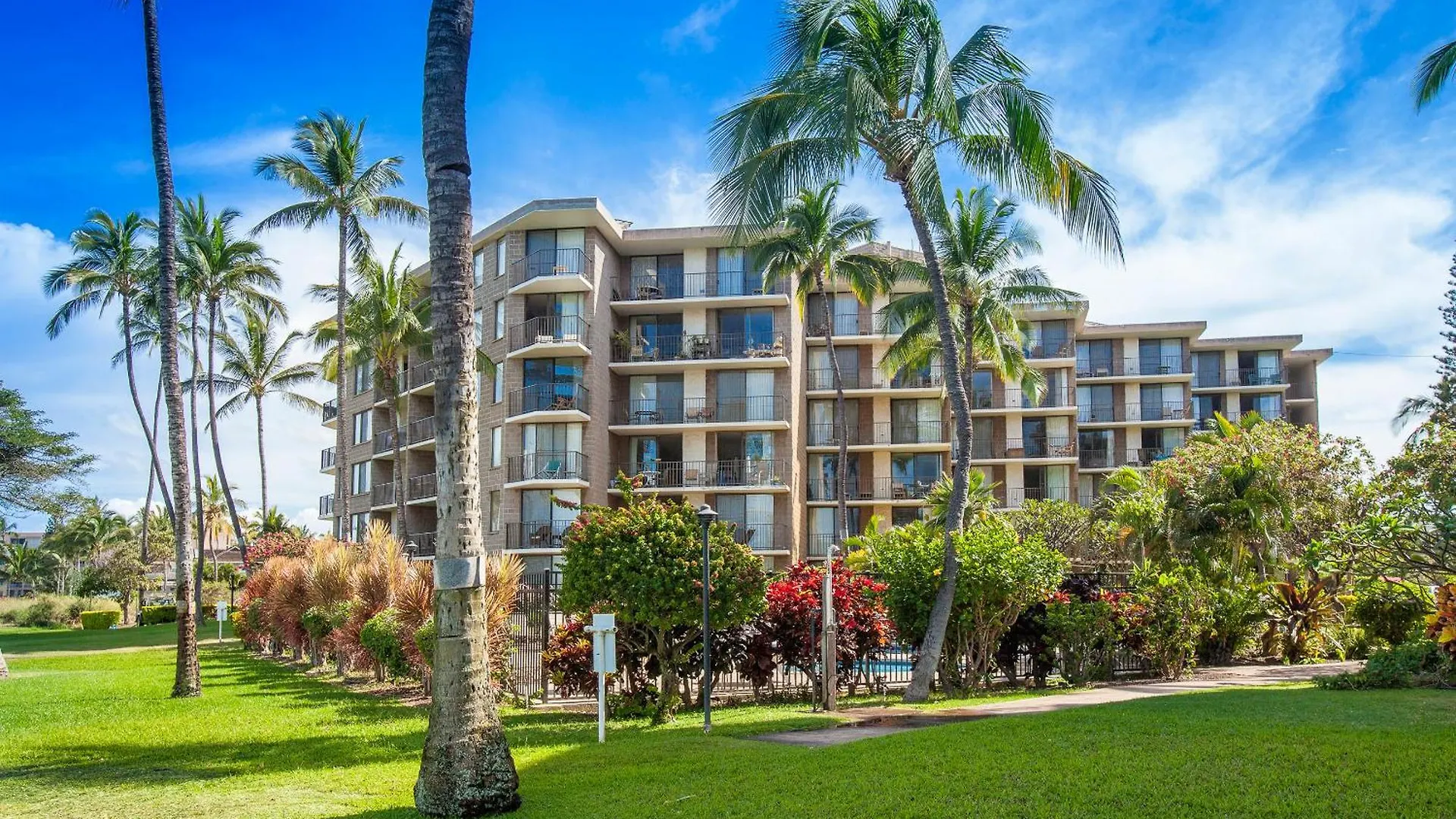 Kauhale Makai 512 - Mch Holiday home