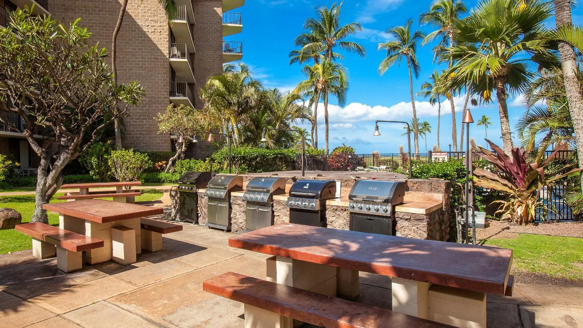 Kauhale Makai 512 - Mch Kihei
