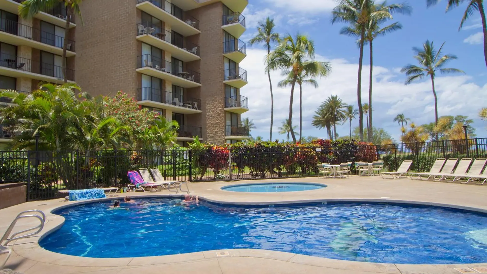 Kauhale Makai 512 - Mch Holiday home Kihei