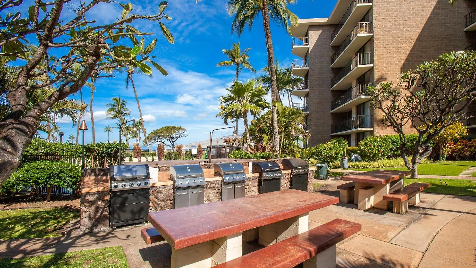 Σπίτι διακοπών Kauhale Makai 411 - Mch Kihei