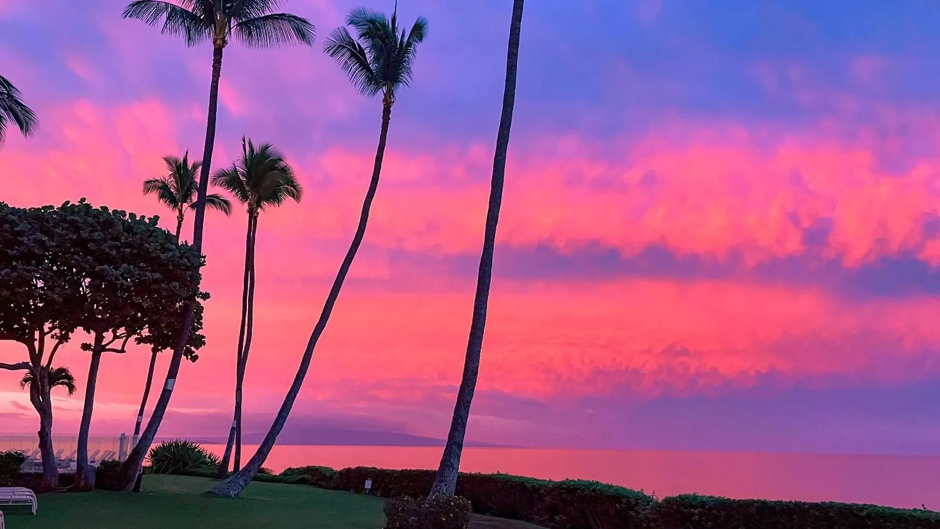 Royal Mauian 309 Kihei