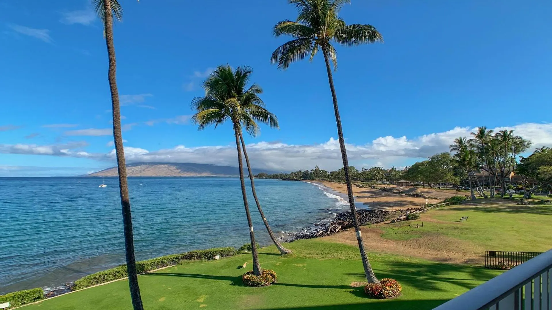 Royal Mauian 309 * Kihei