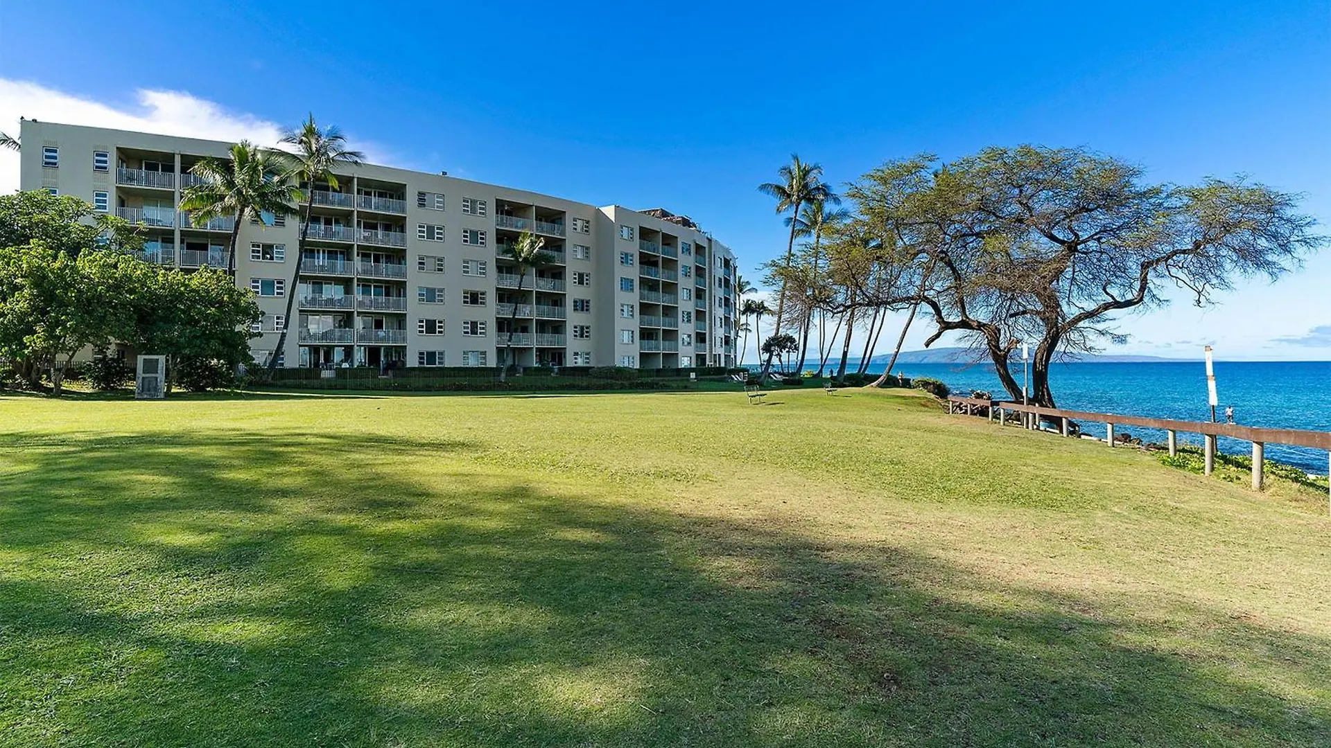 Royal Mauian 309 * Kihei