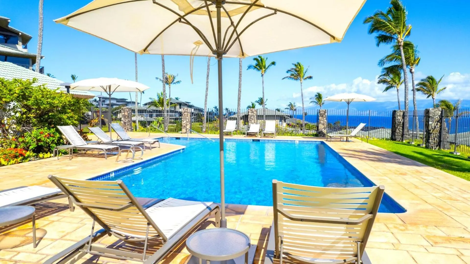 Kbm Resorts Free Car Kapalua Bay Villa Oceanfront 1-Bedroom Condo With Amazing Views Kbv-34G4 * Kapalua