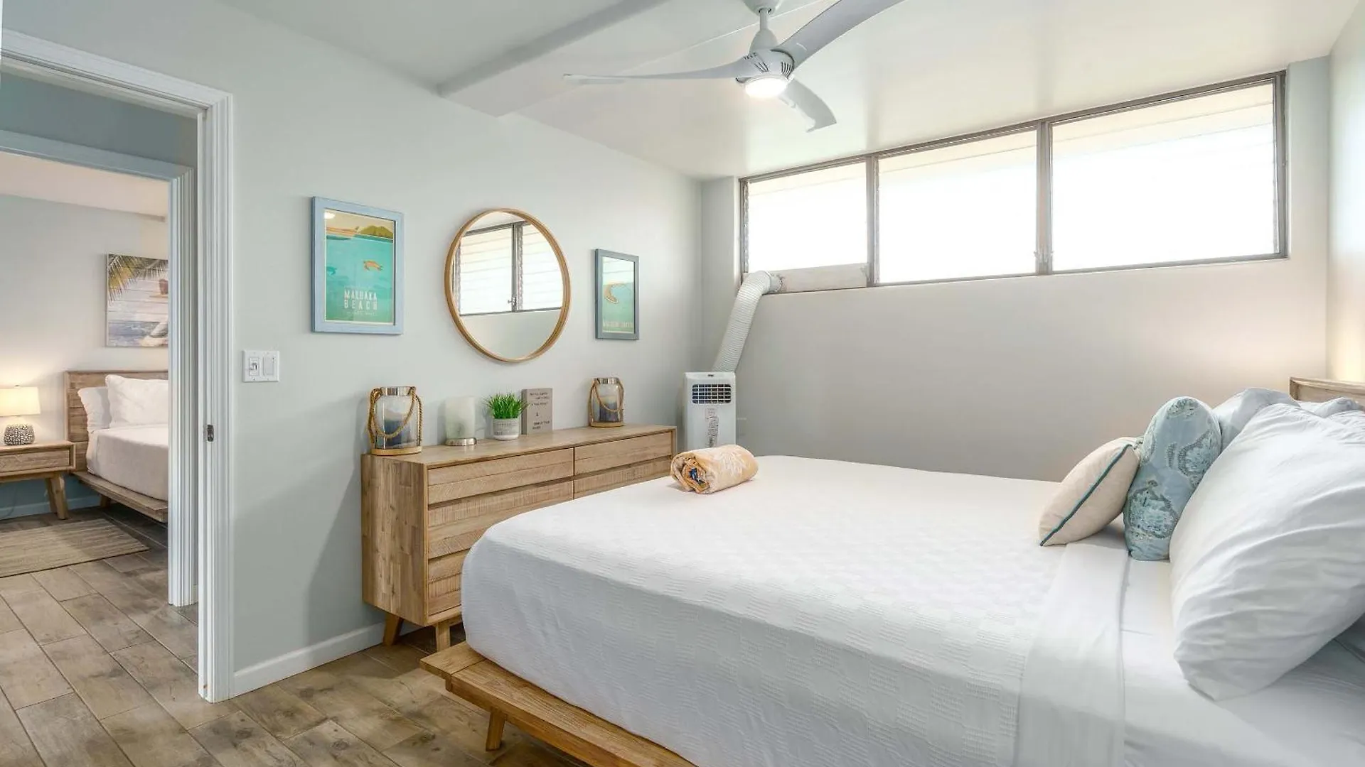 Prázdninový dům Maui Parkshore 410