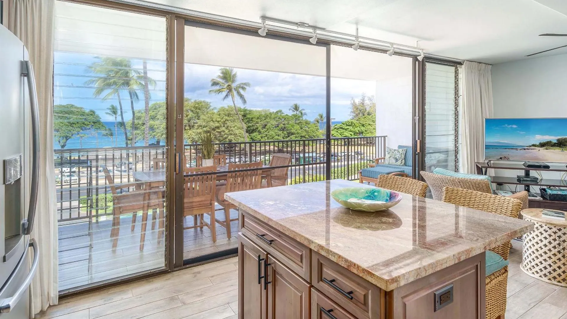 Prázdninový dům Maui Parkshore 410 Wailea (Maui)