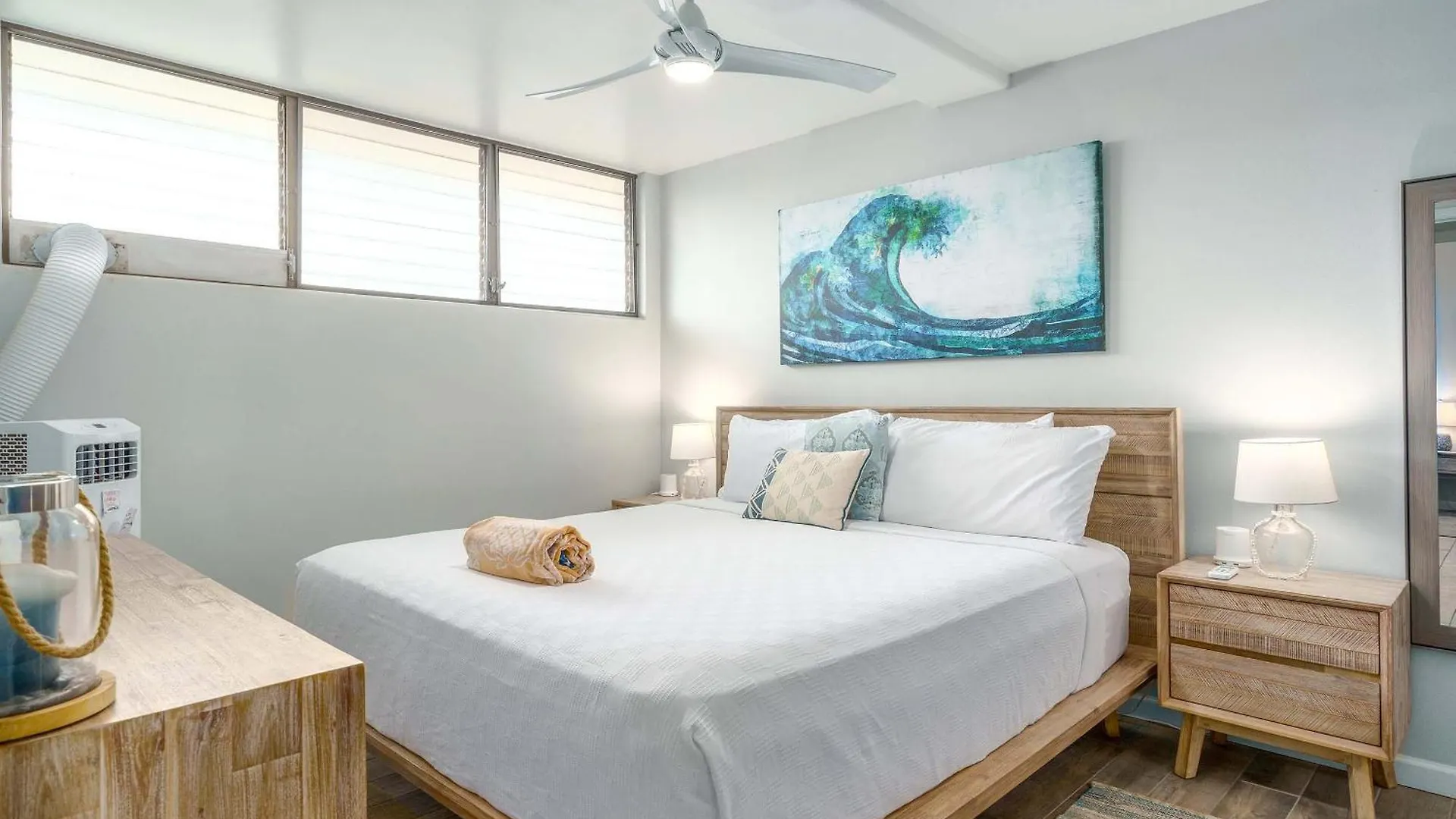 Maui Parkshore 410