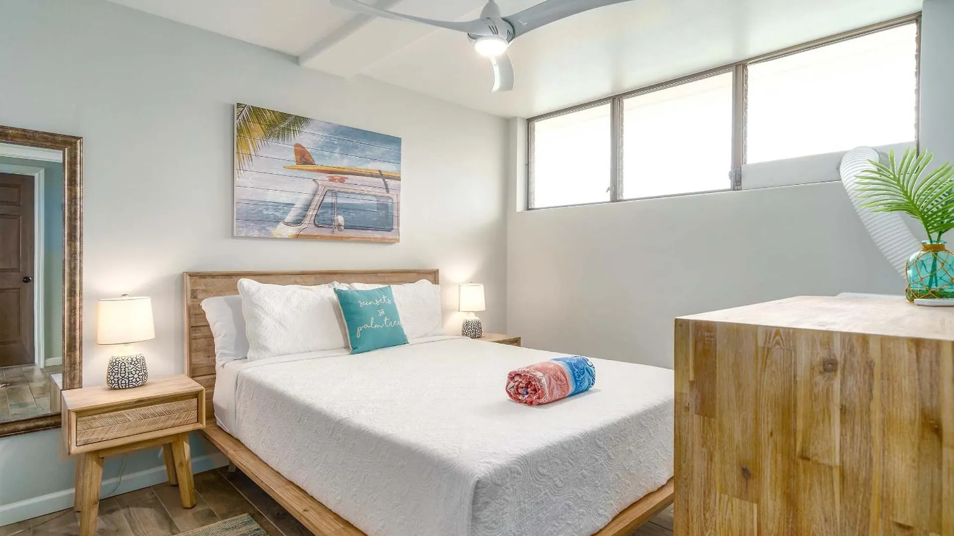 Prázdninový dům Maui Parkshore 410