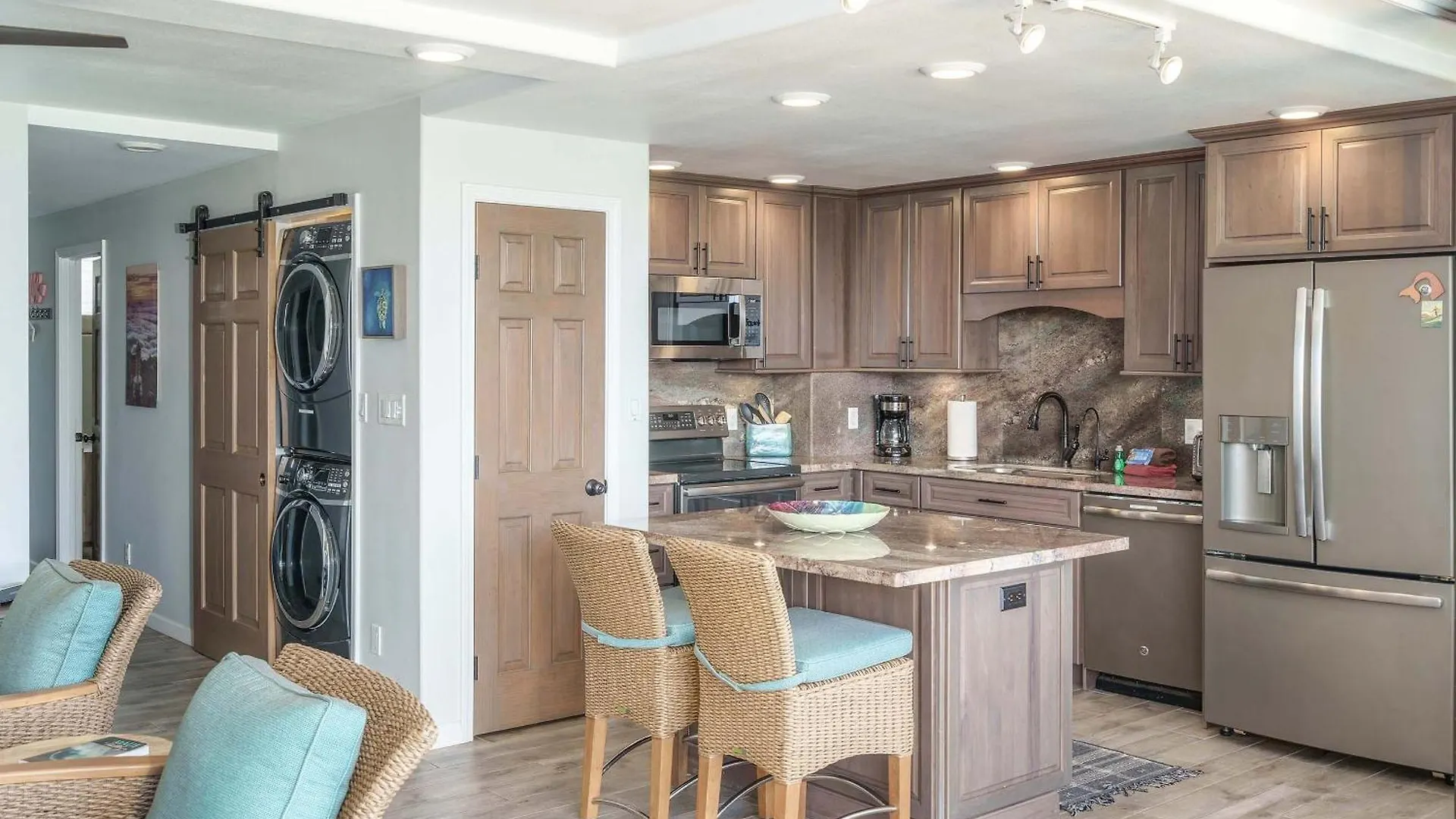 Prázdninový dům Maui Parkshore 410 Wailea (Maui)