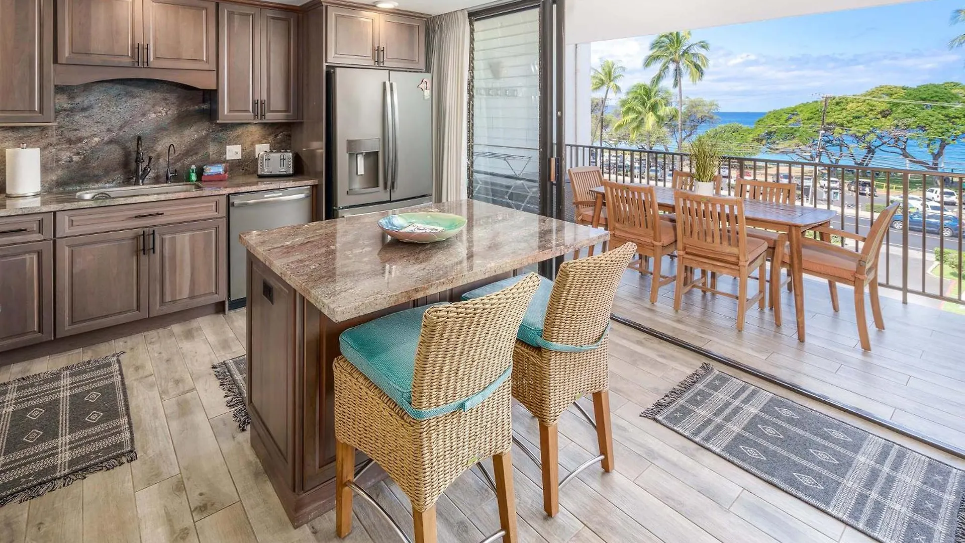 Maui Parkshore 410