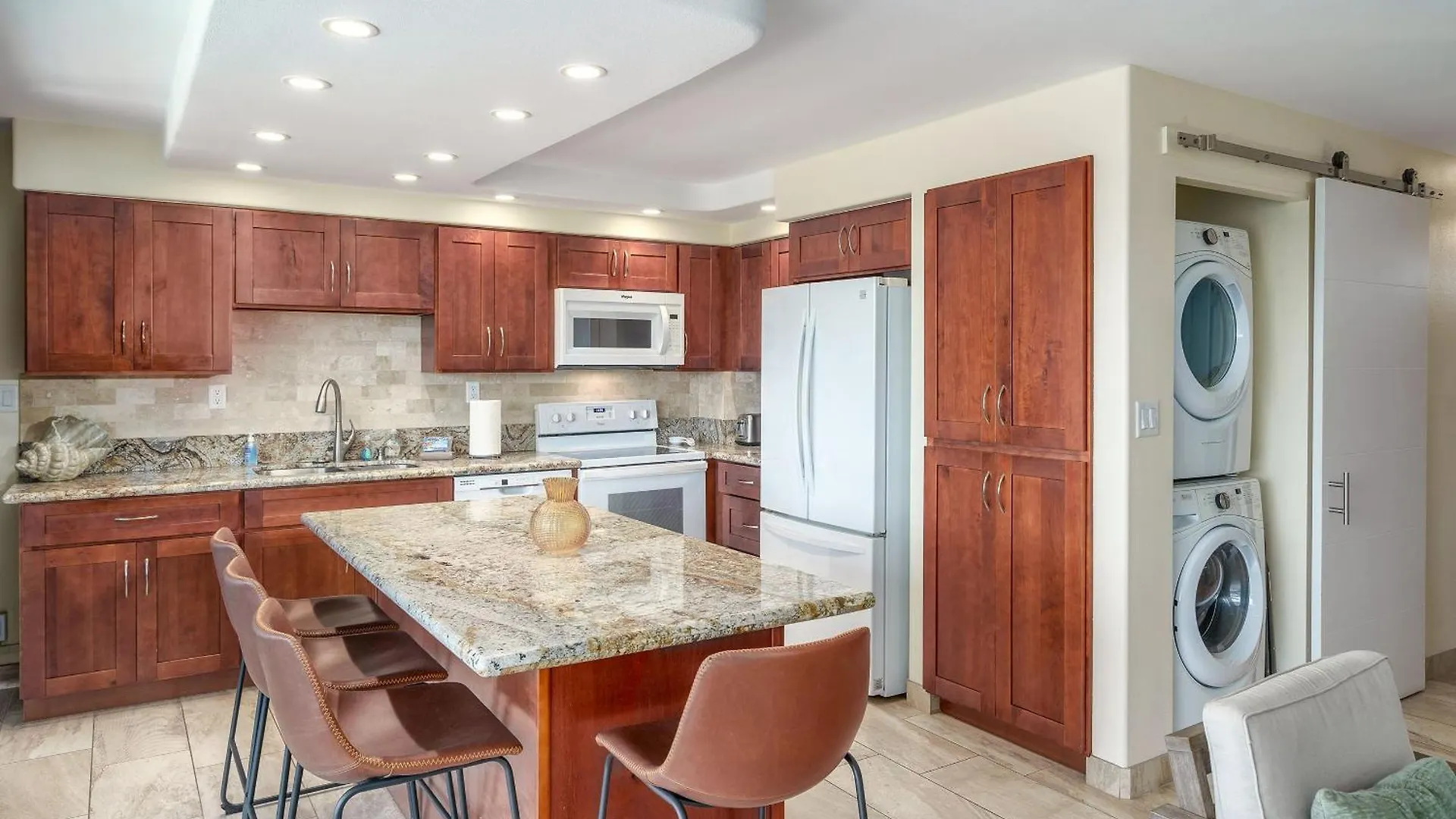 Σπίτι διακοπών Maui Parkshore 307 Wailea (Maui)