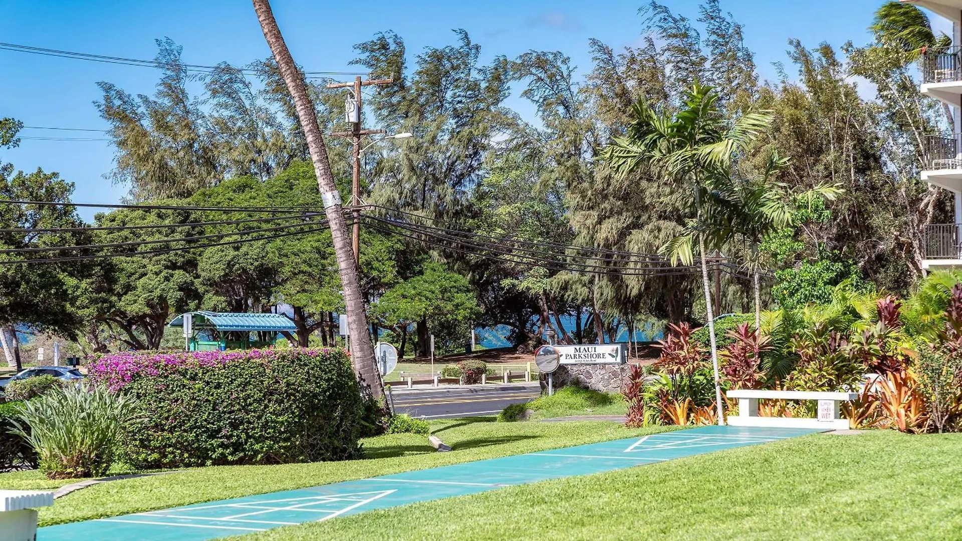 Maui Parkshore 307