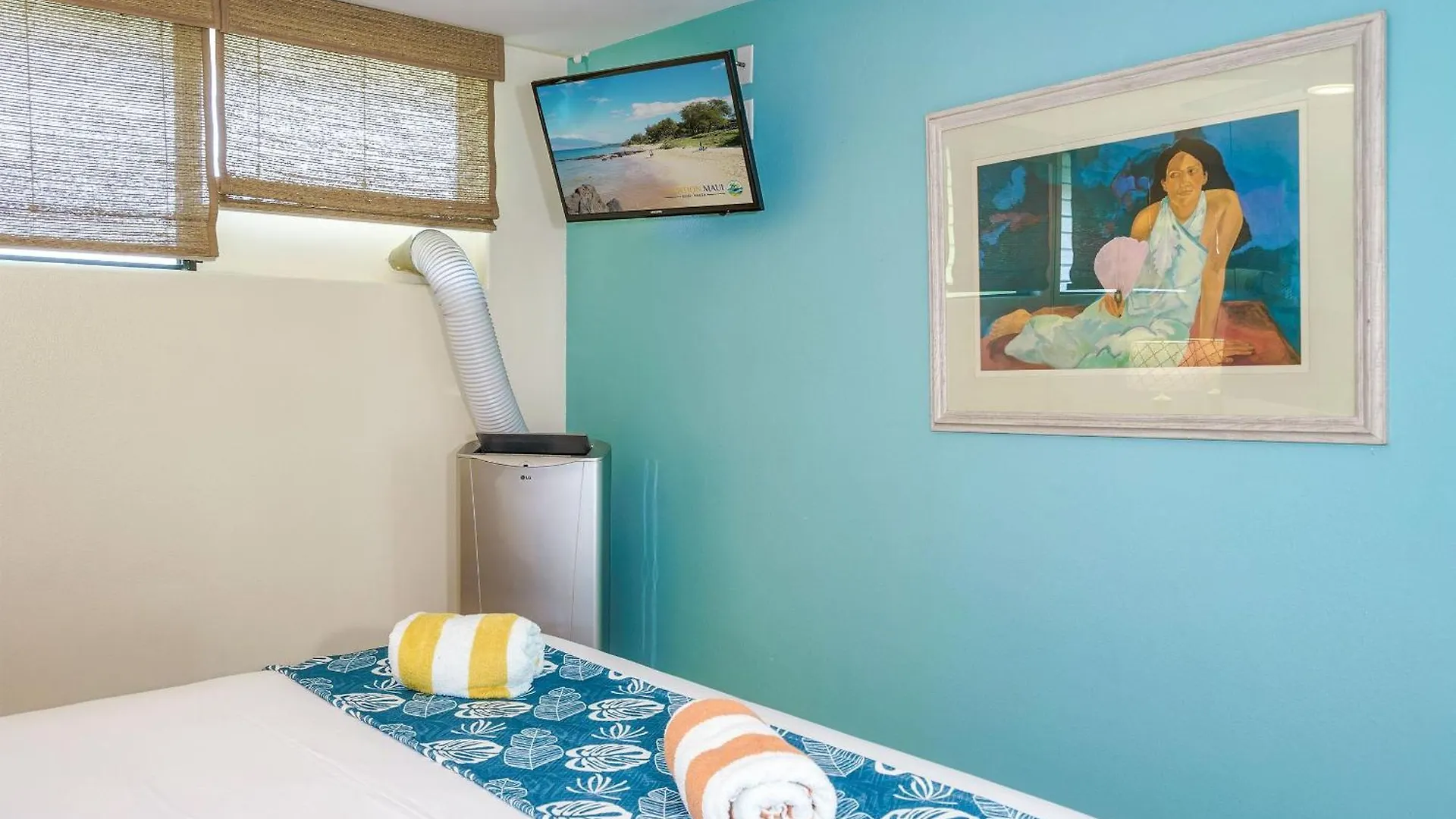 Maui Parkshore 307 Σπίτι διακοπών Wailea (Maui)