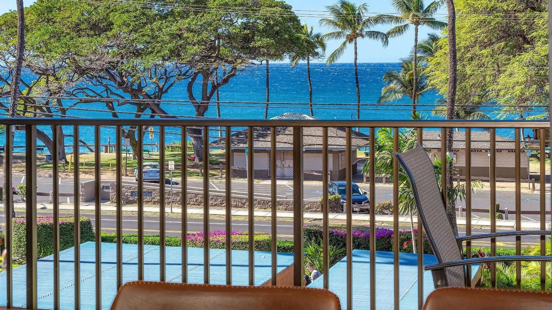 Maui Parkshore 307