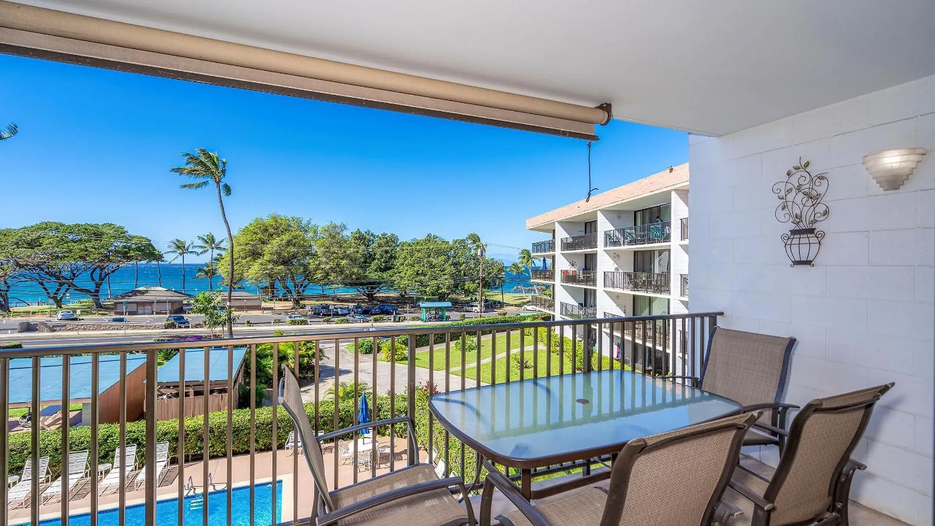 Maui Parkshore 307
