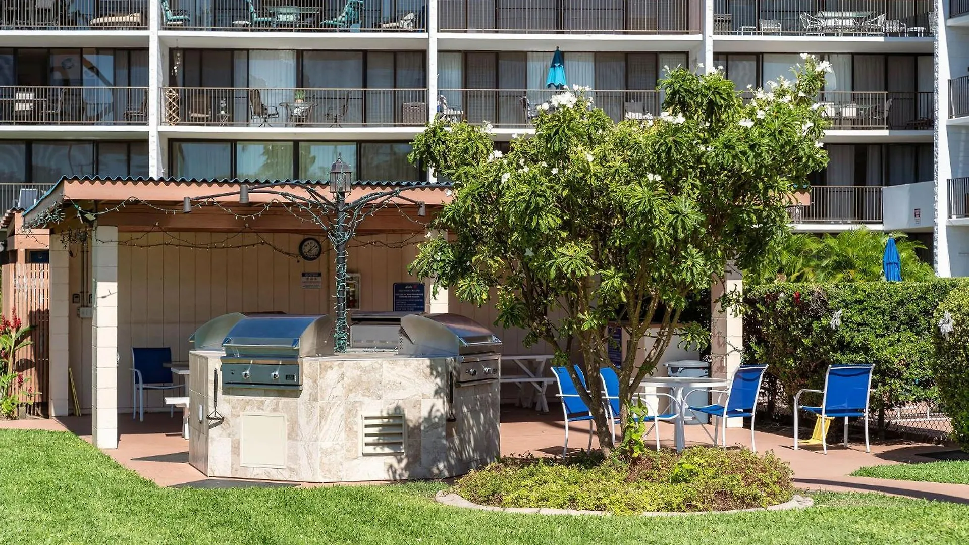 Maui Parkshore 307 Σπίτι διακοπών *
