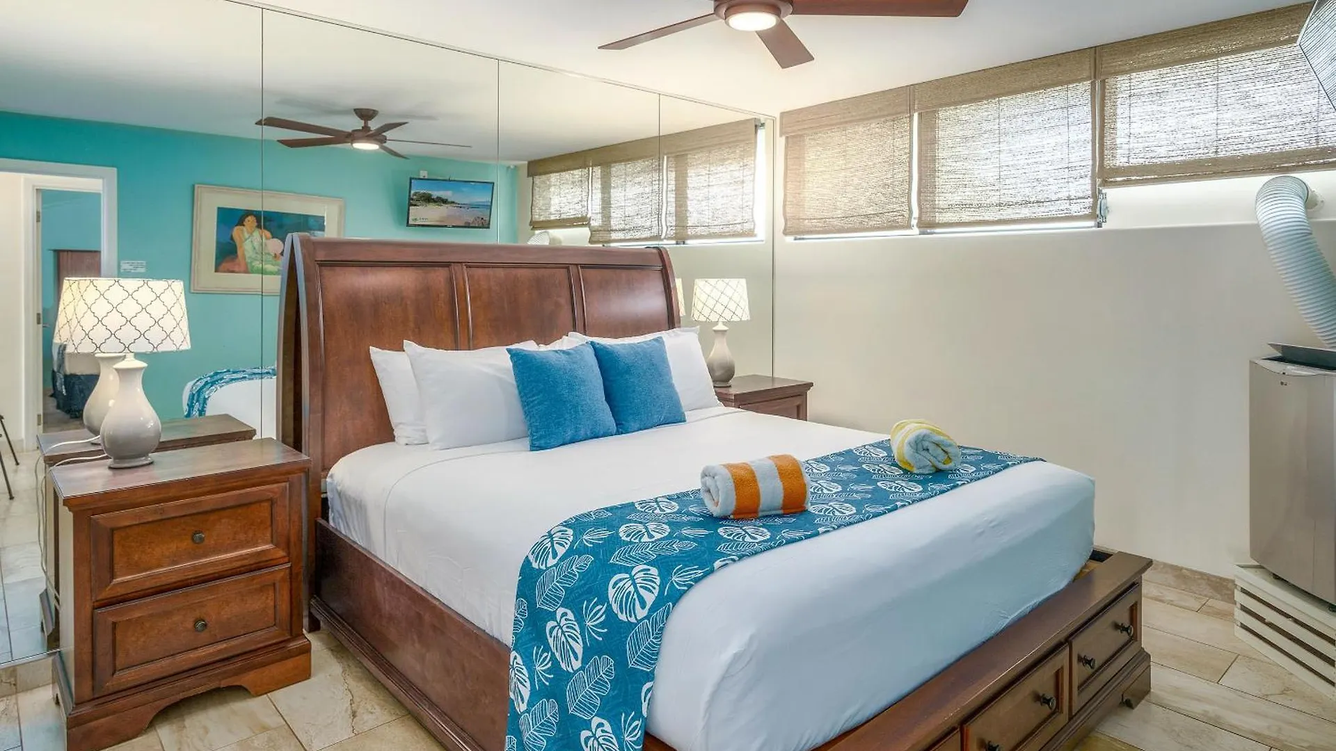 Σπίτι διακοπών Maui Parkshore 307 Wailea (Maui)