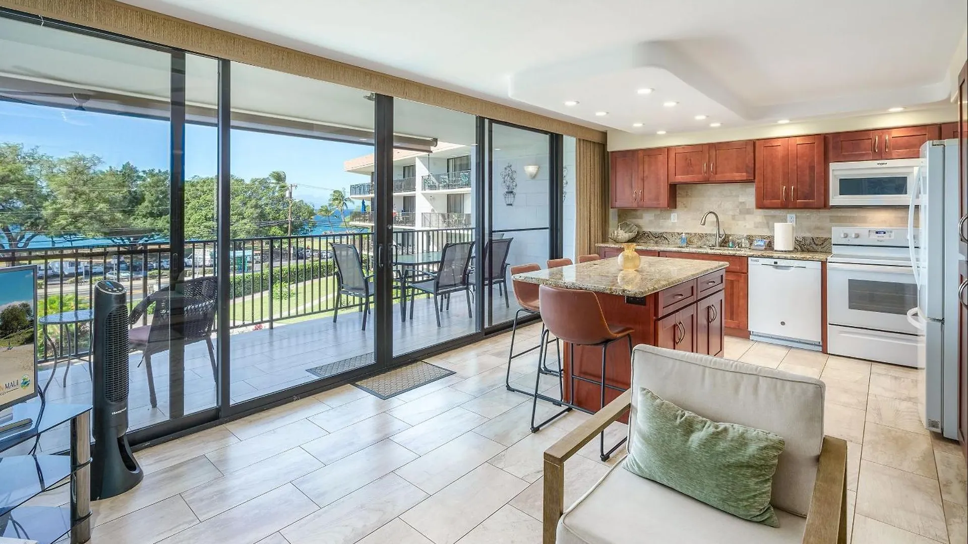 Maui Parkshore 307