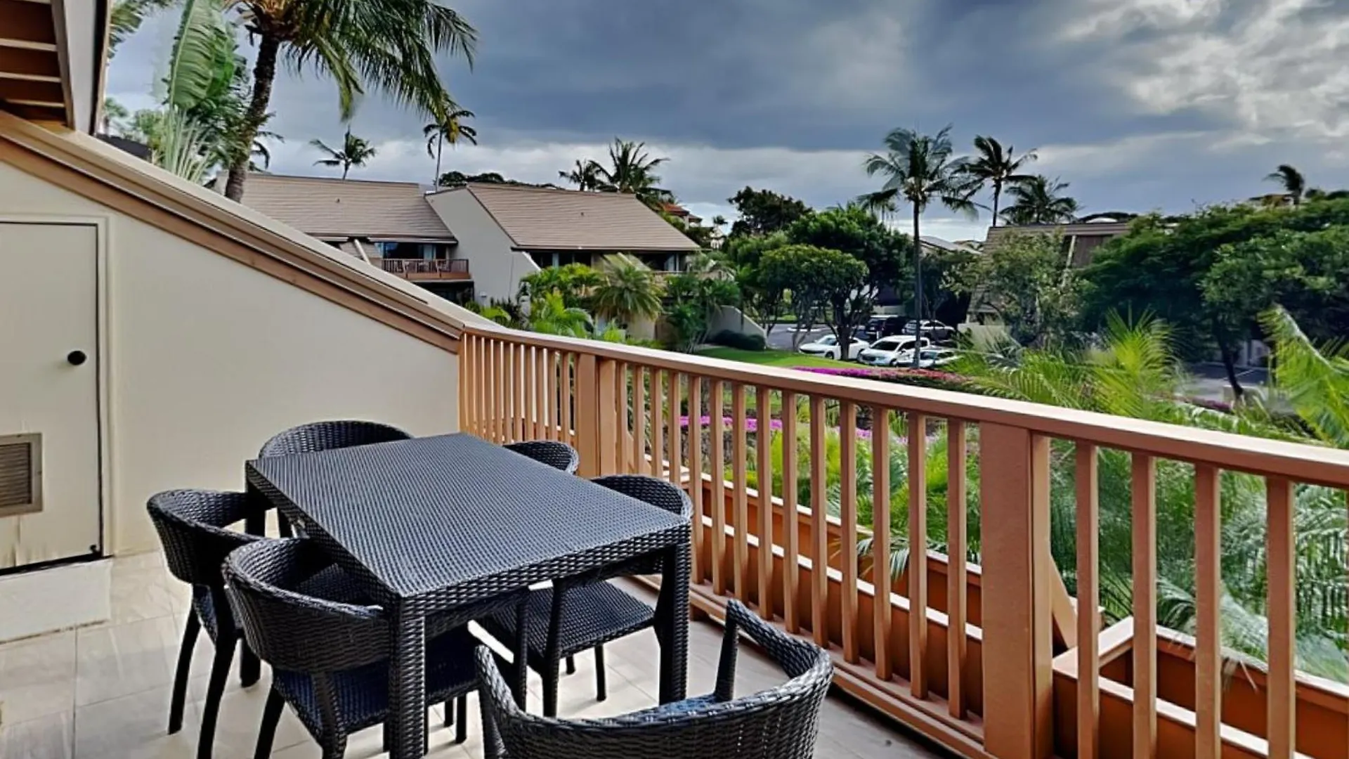 Maui Kamaole K-208 Apartment Kihei
