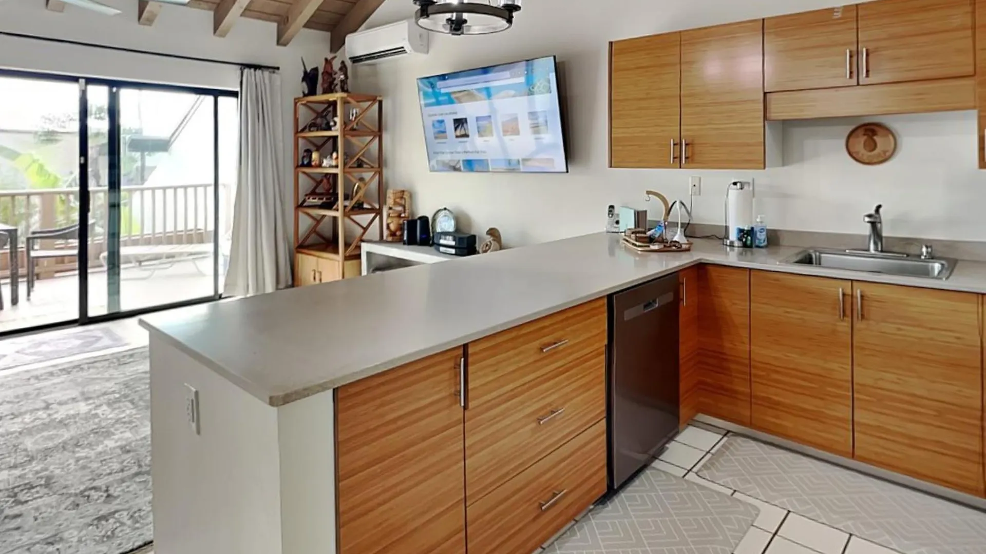 Maui Kamaole K-208 Apartment Kihei