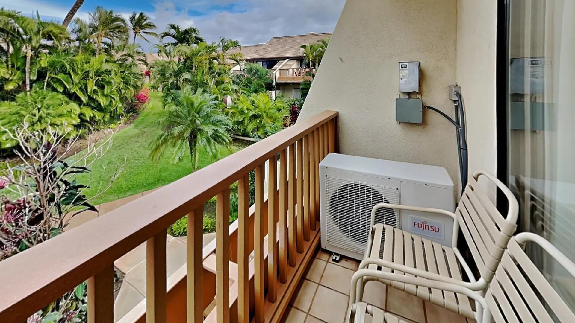 Maui Kamaole K-208 Apartment