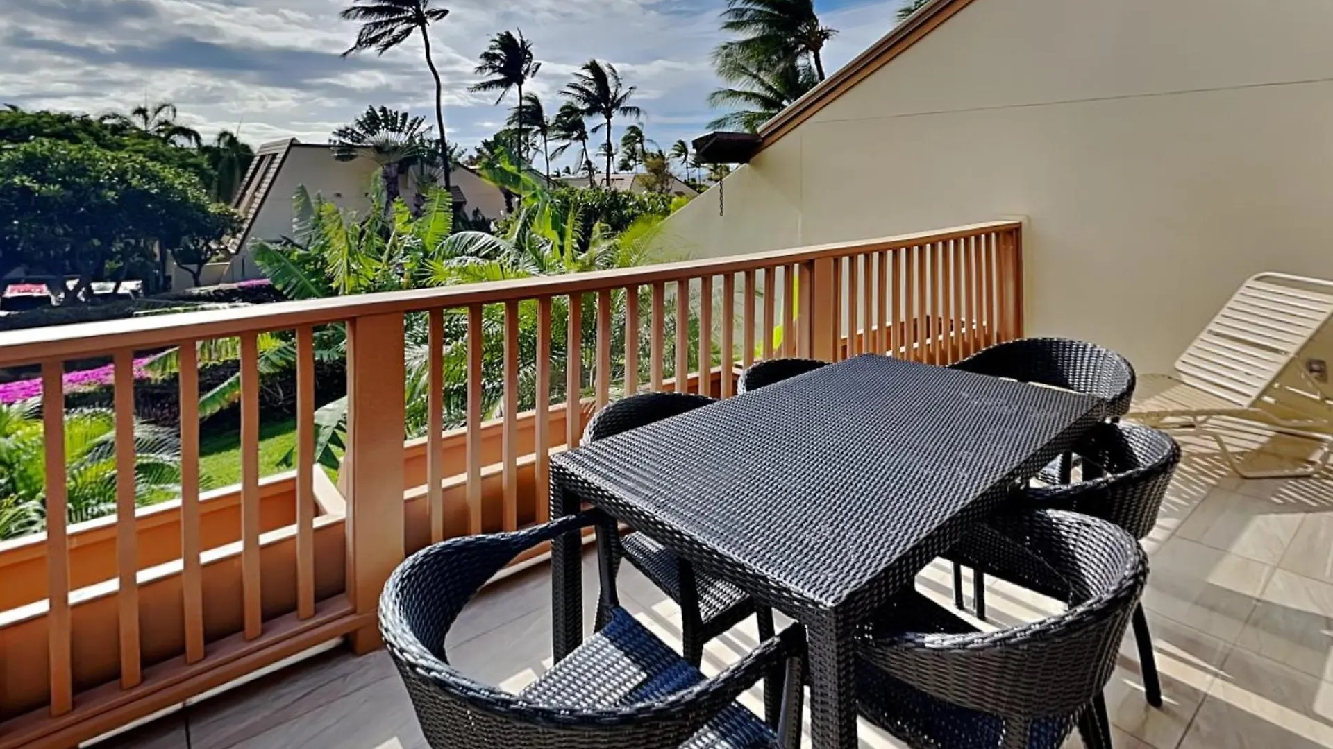 Apartment Maui Kamaole K-208 *