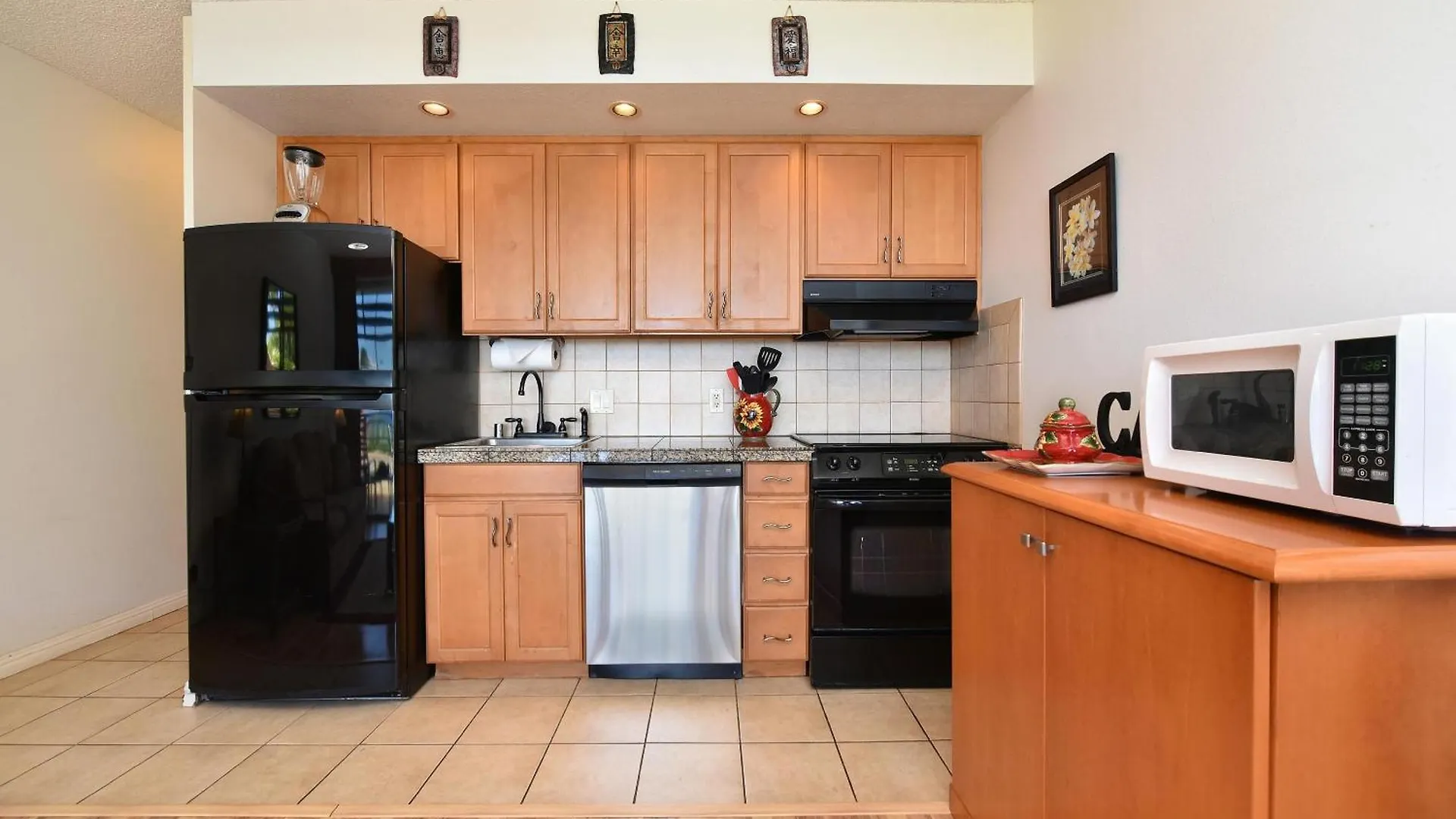 Apartmán Oceanfront Kuleana Special!!!