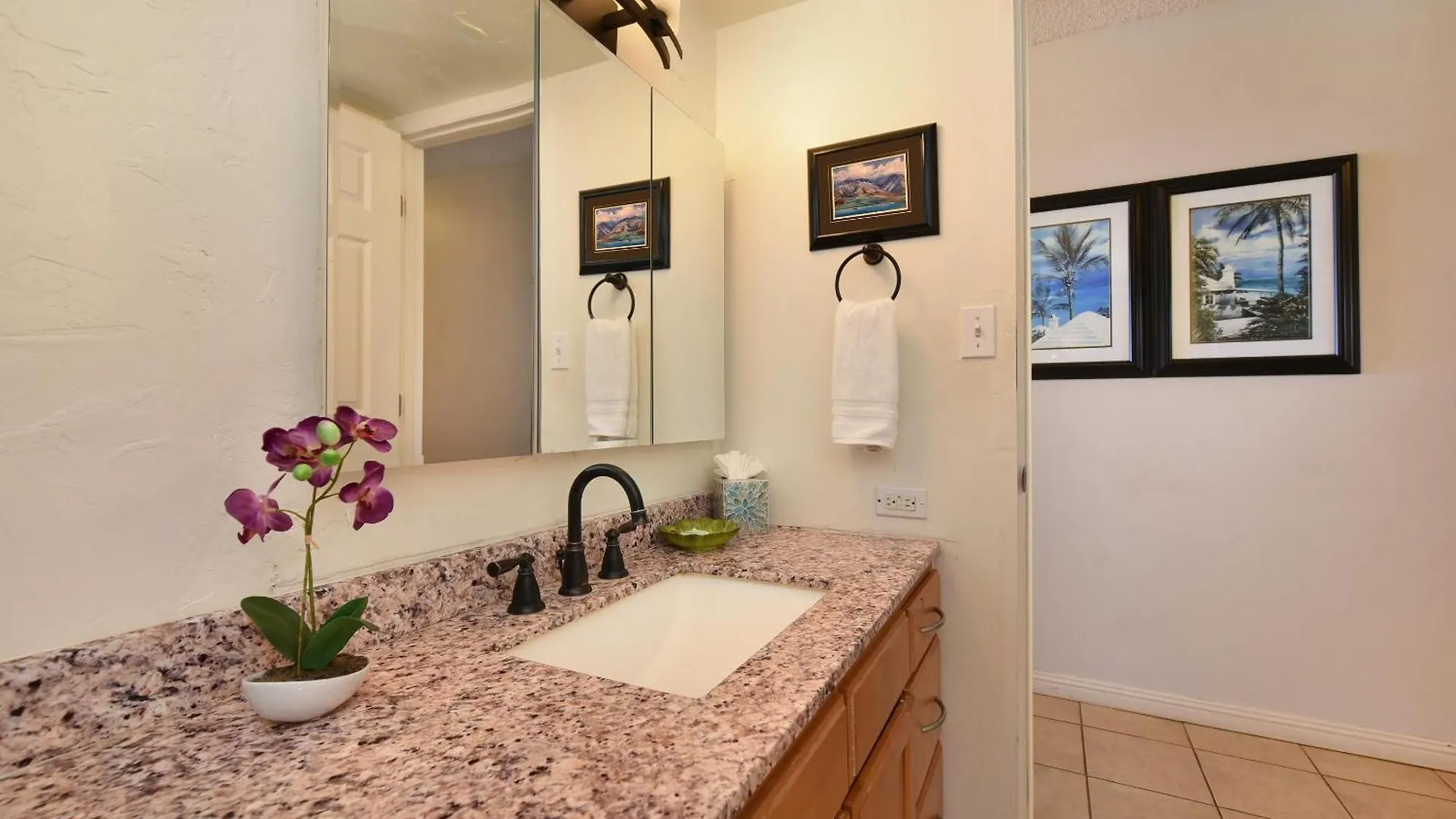 Apartmán Oceanfront Kuleana Special!!! Kahana