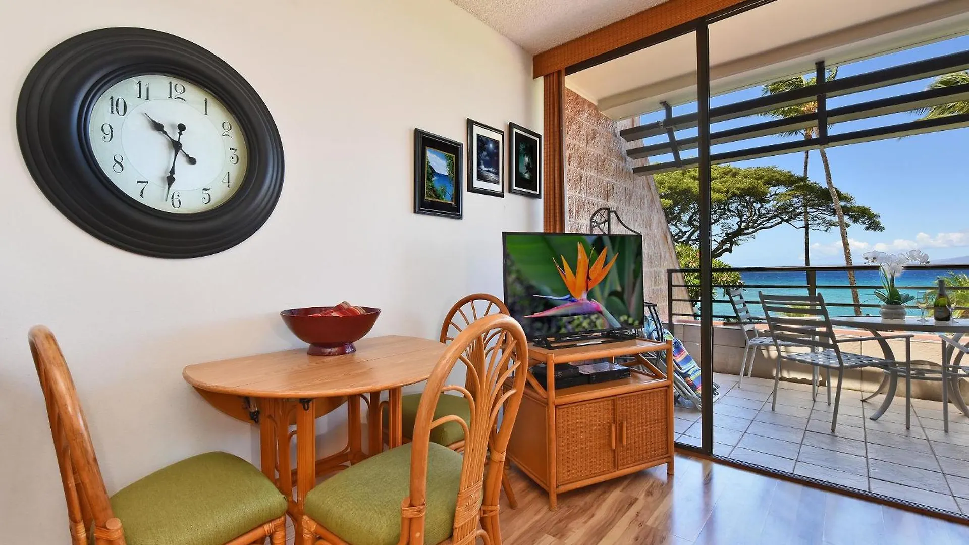 Oceanfront Kuleana Special!!! Apartmán *