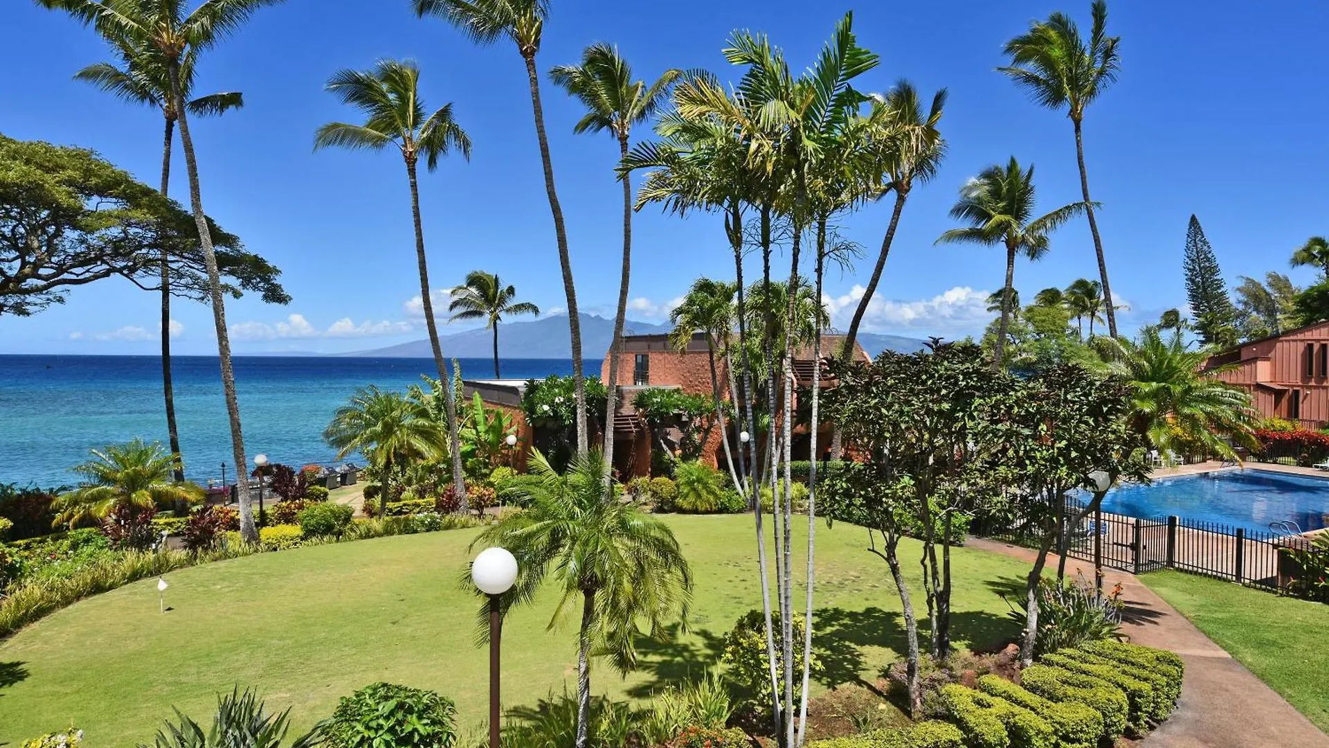 Apartmán Oceanfront Kuleana Special!!!