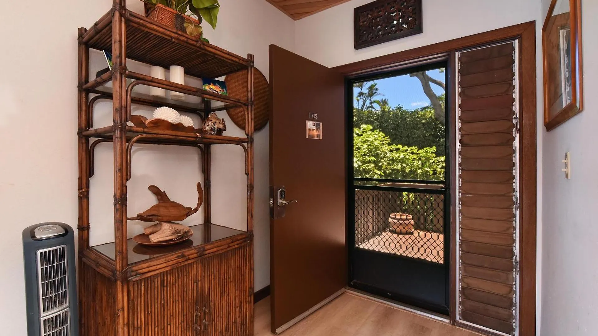 Largest One Bedroom At Kuleana - Oceanfront Unit!! 105 Διαμέρισμα