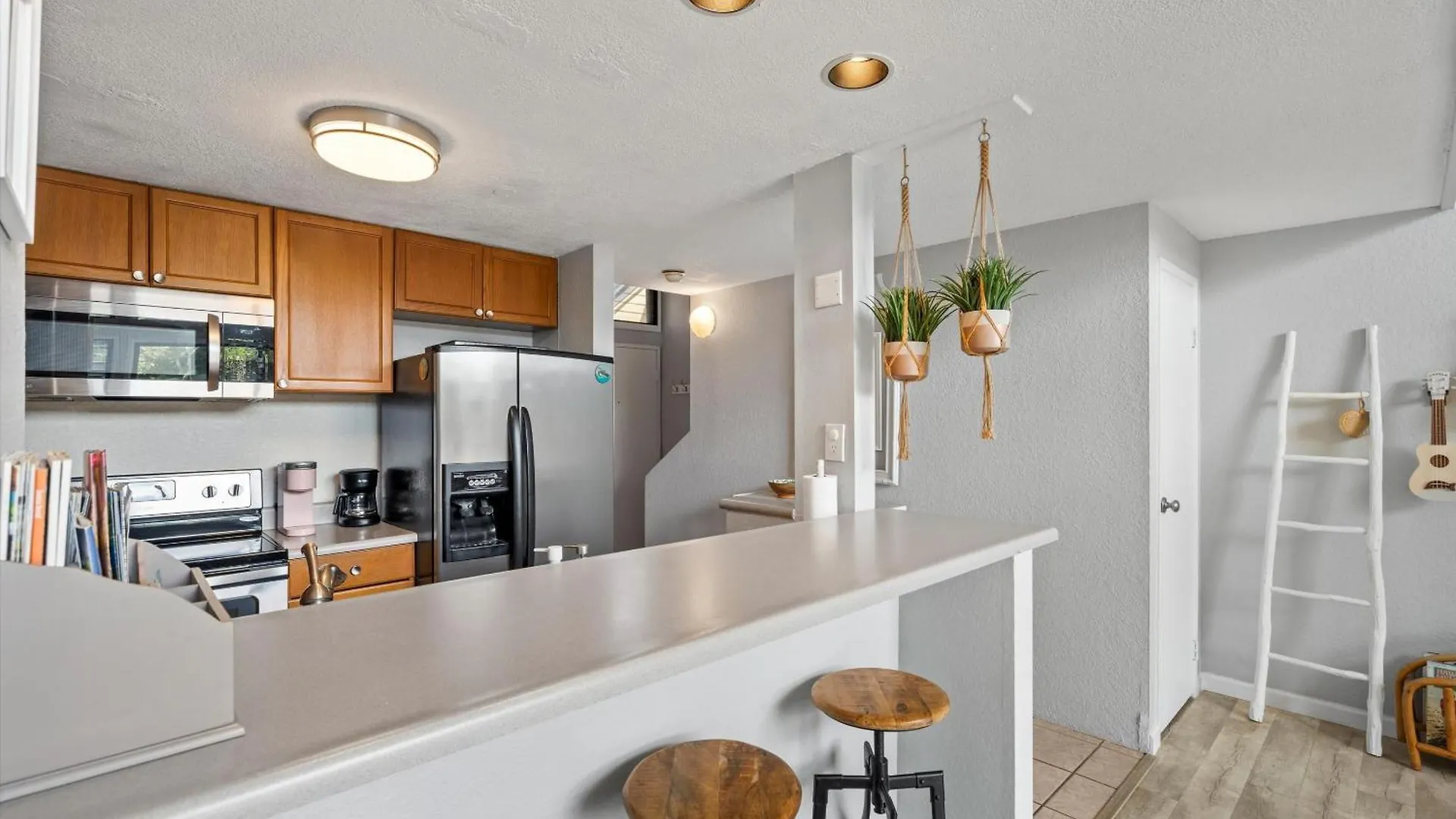 Garden Estates G204 Apartment