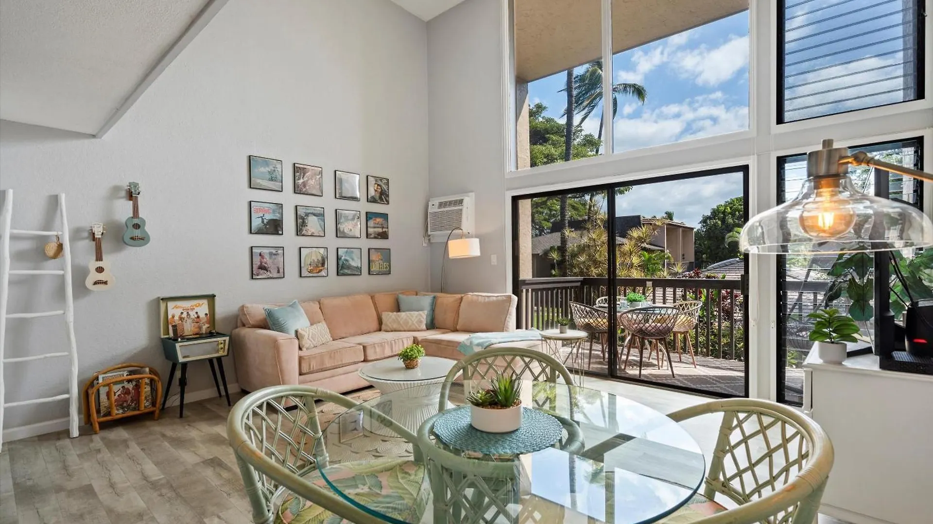 Apartment Garden Estates G204 Kihei