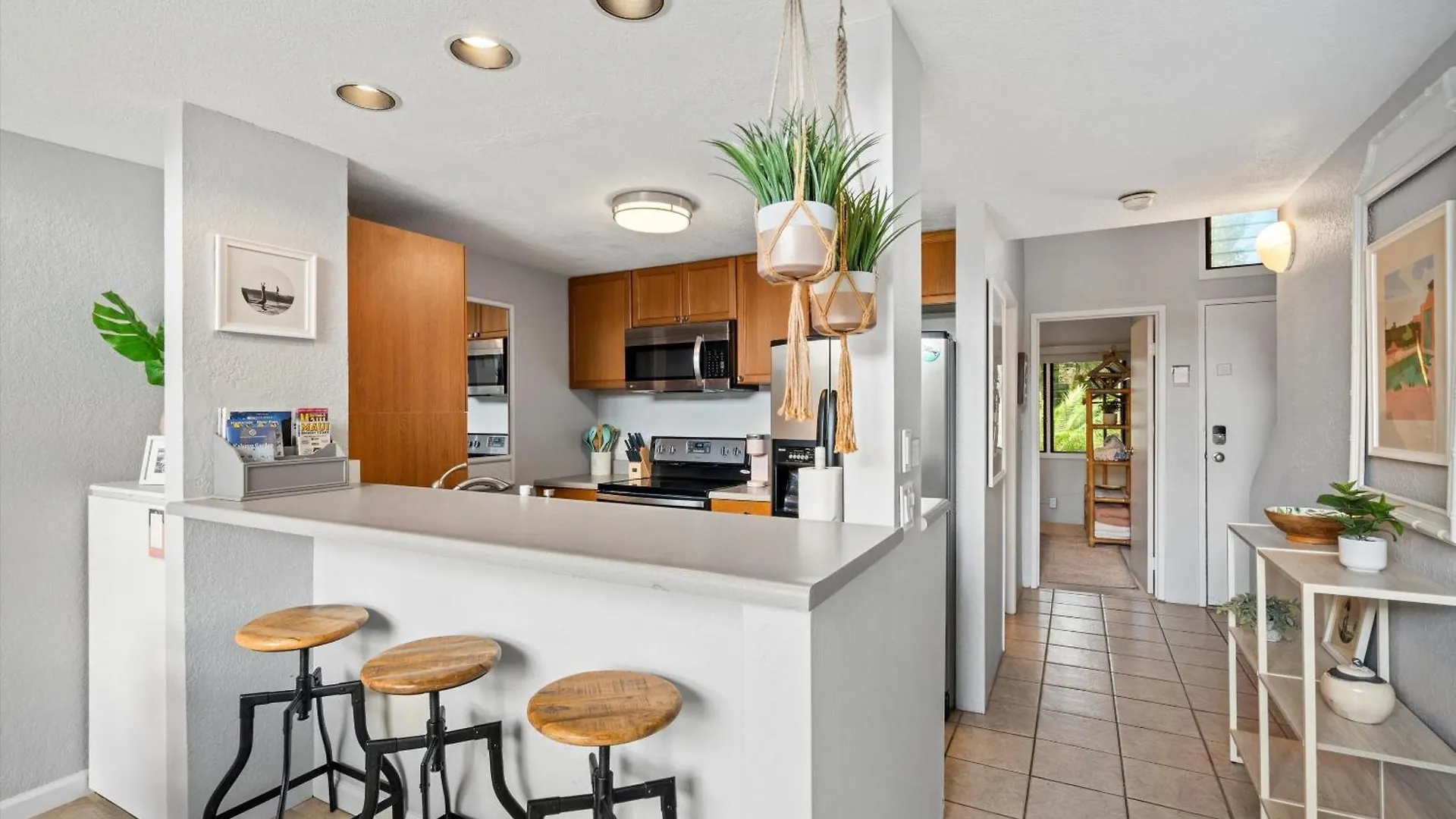 Apartment Garden Estates G204