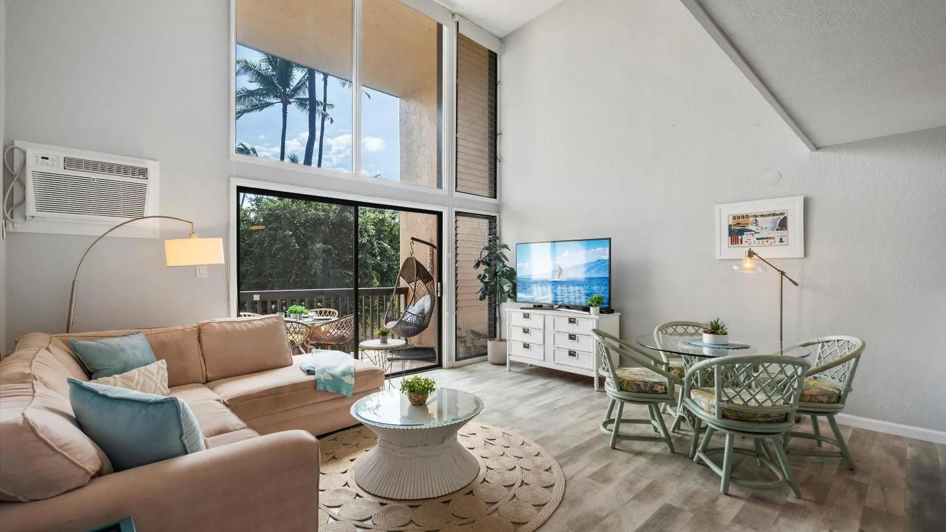 Garden Estates G204 Apartment Kihei