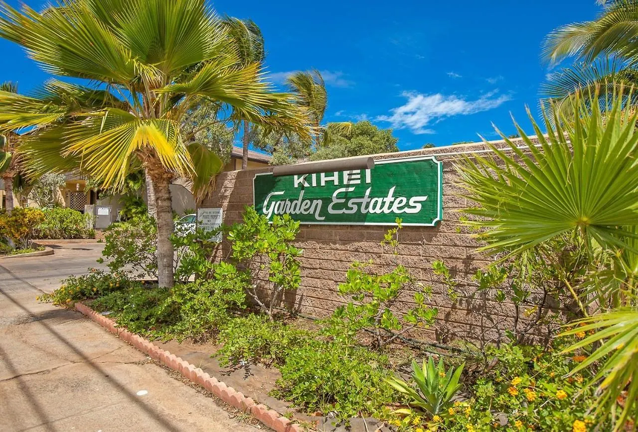Garden Estates G204 Apartment