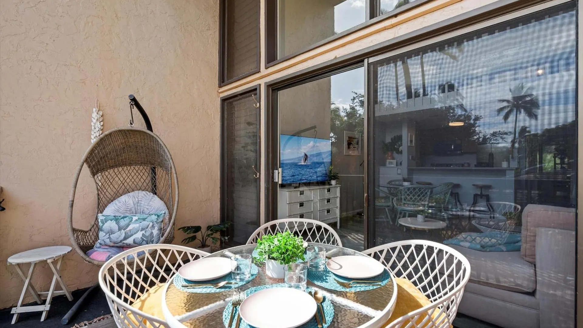 Garden Estates G204 Apartment Kihei