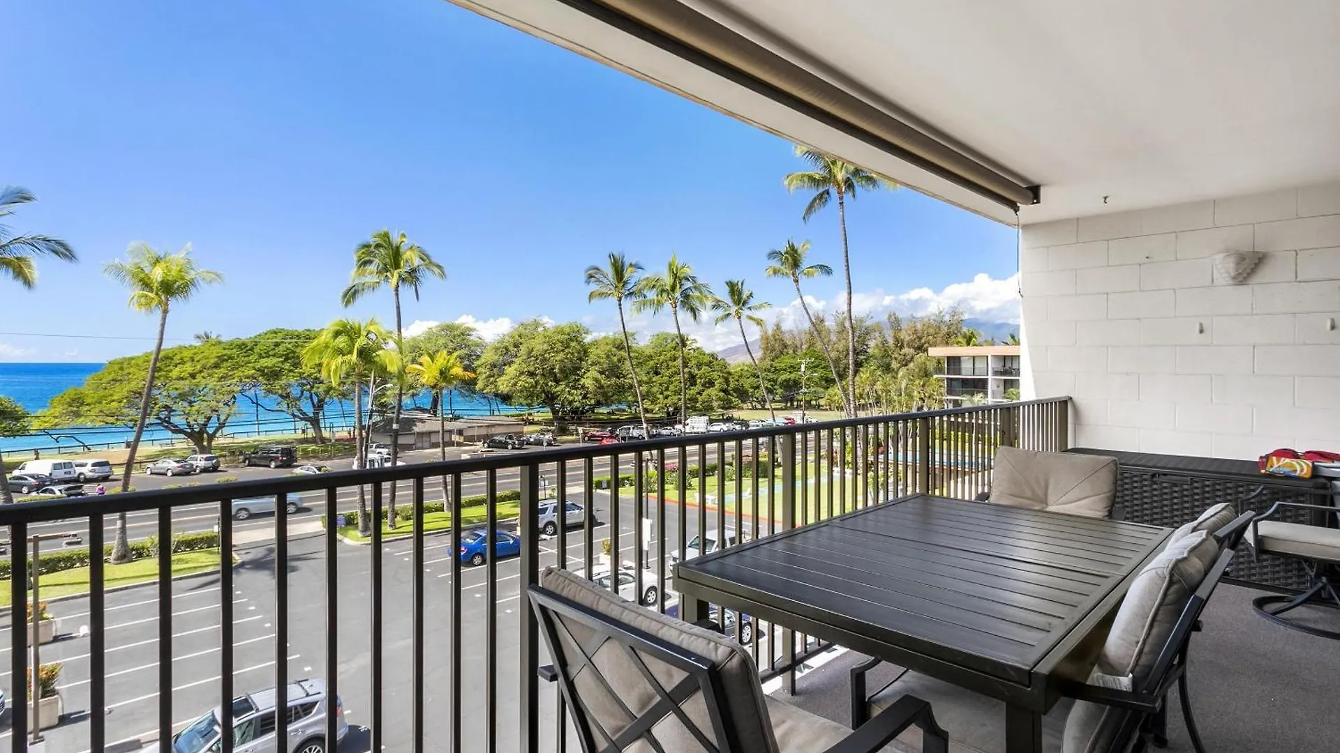 Maui Parkshore 414 Wailea (Maui)