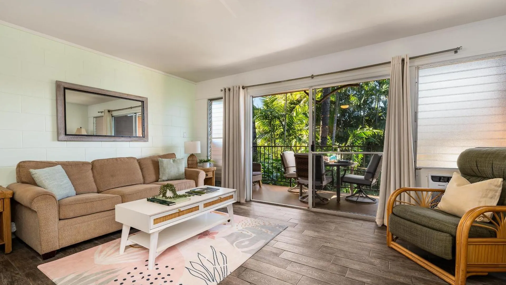 Maui Sands Seaside 713 Ferienhaus *