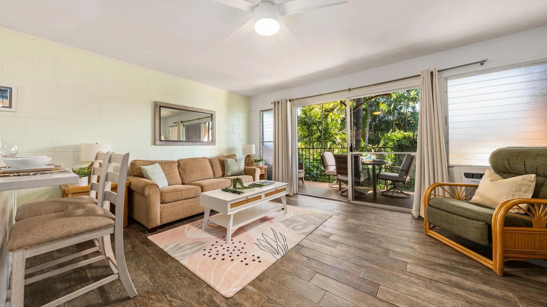 Ferienhaus Maui Sands Seaside 713 Kahana