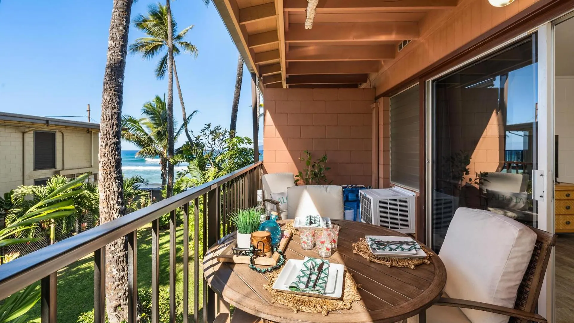 Maui Sands Seaside 713 Ferienhaus
