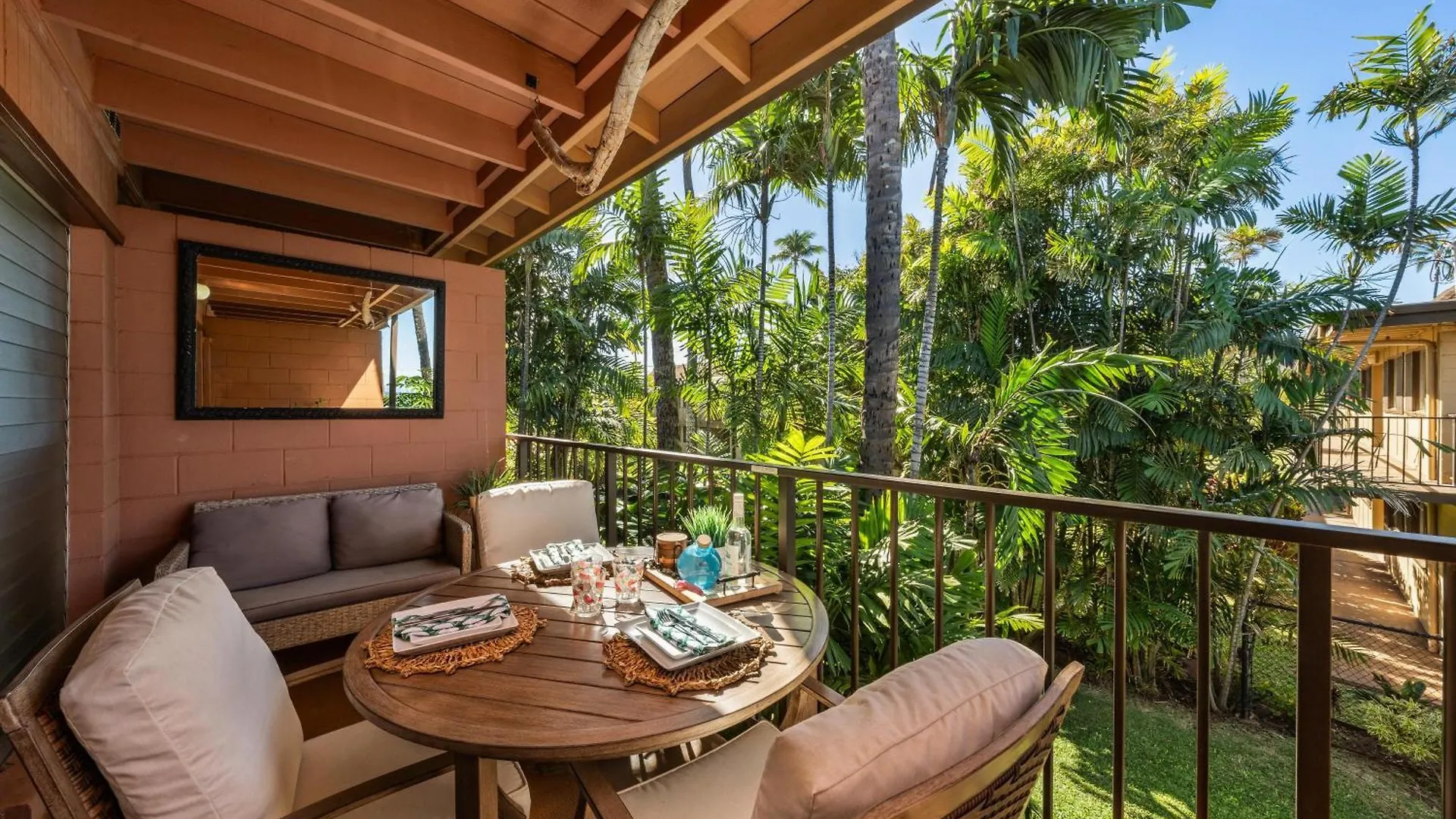 Maui Sands Seaside 713 Ferienhaus