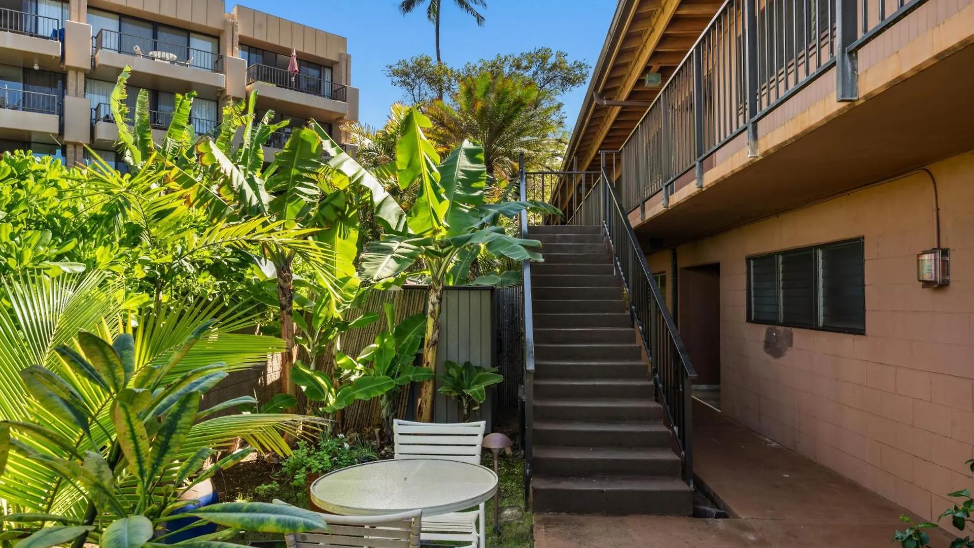 Ferienhaus Maui Sands Seaside 713 Kahana