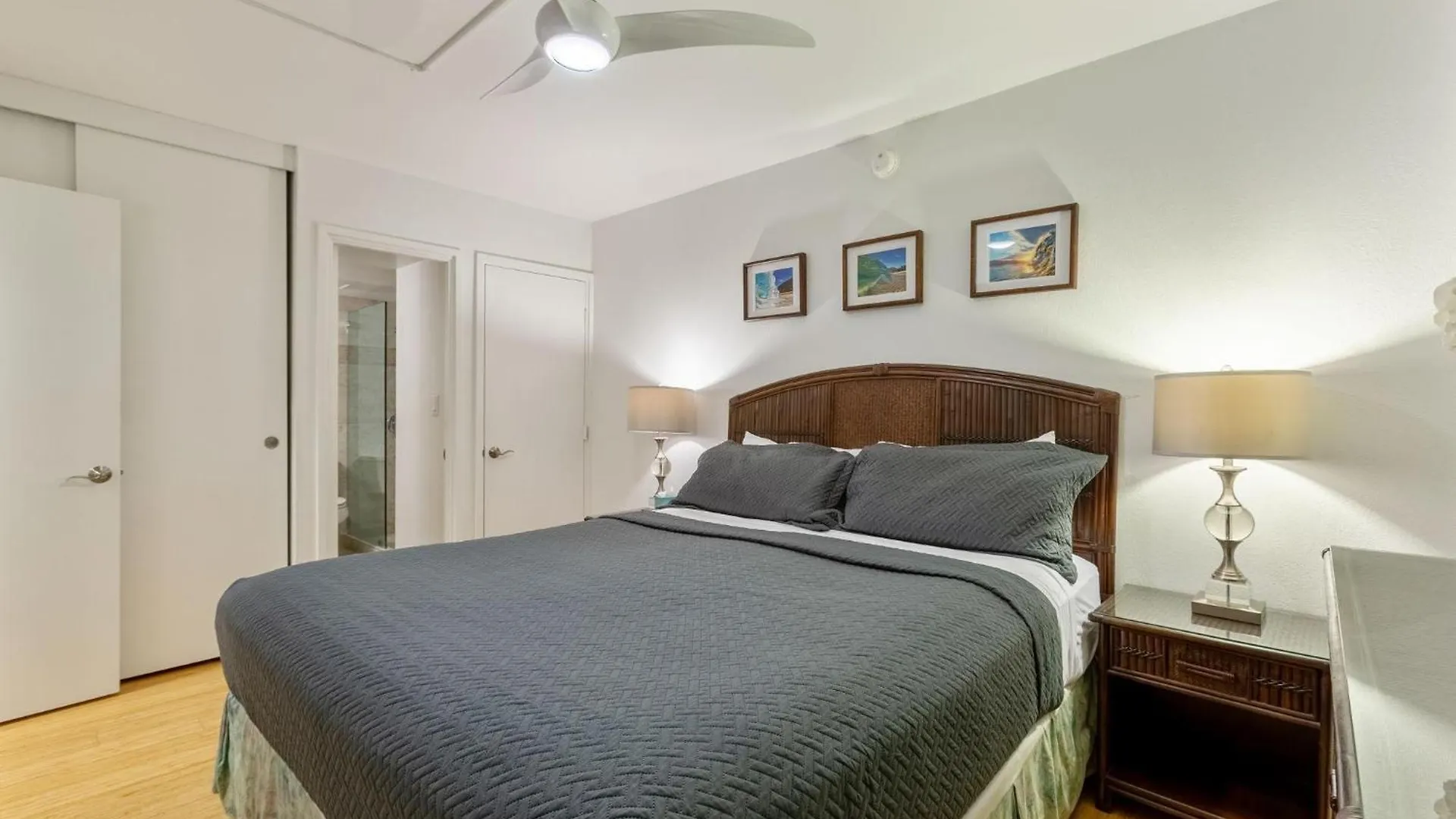 Kamaole Sands 1-102 Holiday home Wailea (Maui)
