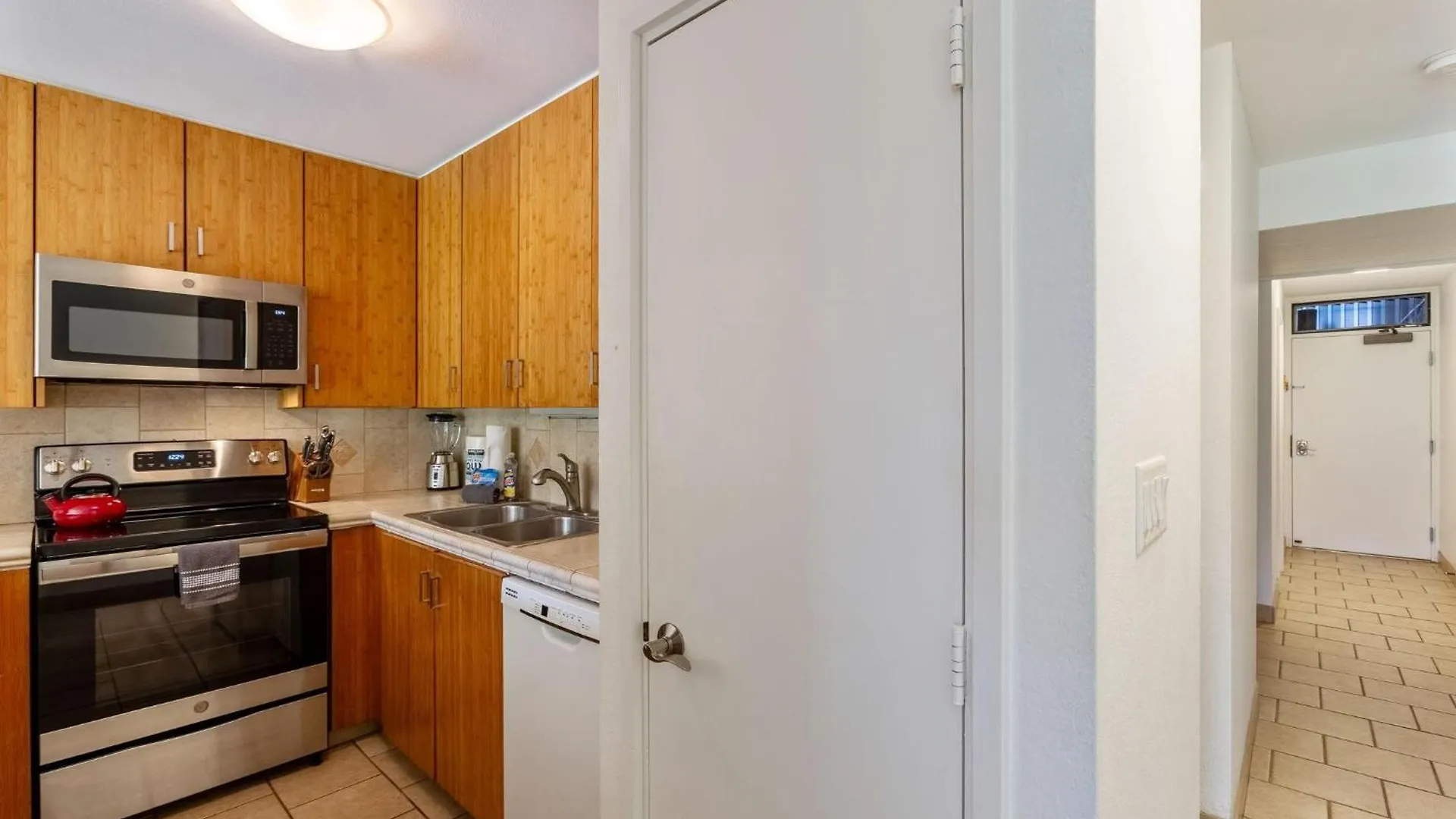 Kamaole Sands 1-102 Holiday home Wailea (Maui)